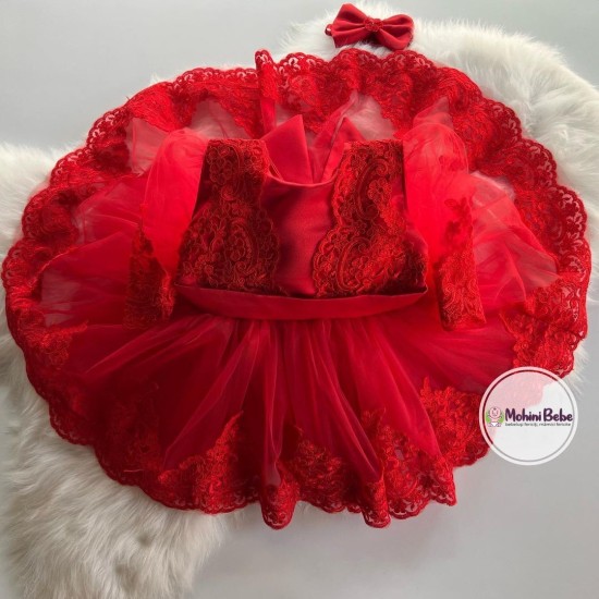 Rochie printesa Ines