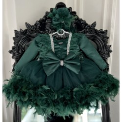 Rochie printesa Terra