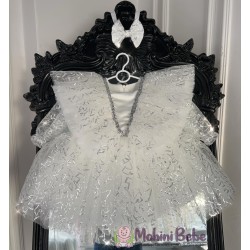 Rochie printesa Elissa