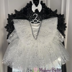 Rochie printesa Elissa