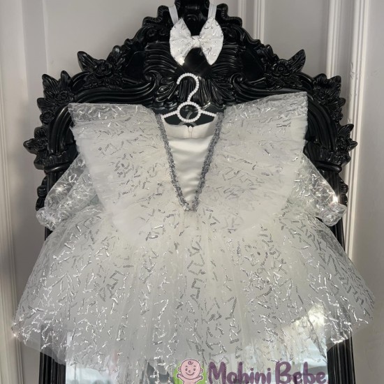 Rochie printesa Elissa