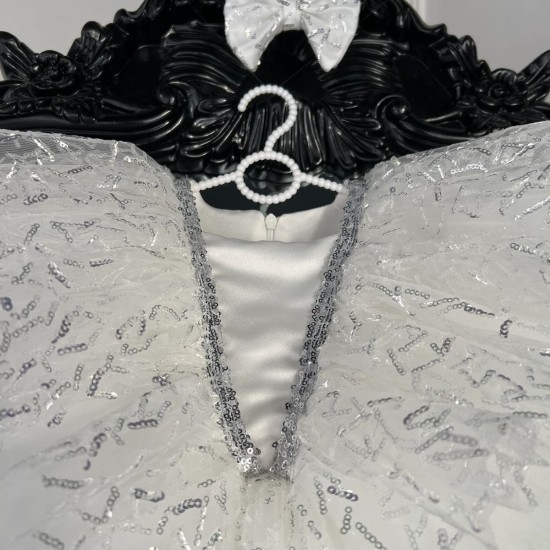 Rochie printesa Elissa