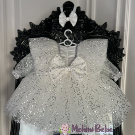 Rochie printesa Elissa