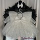 Rochie printesa Elissa