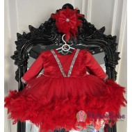 Rochie printesa Evie