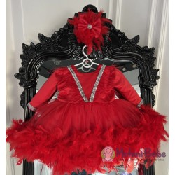 Rochie printesa Evie