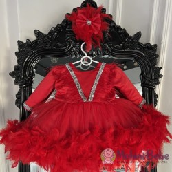 Rochie printesa Evie