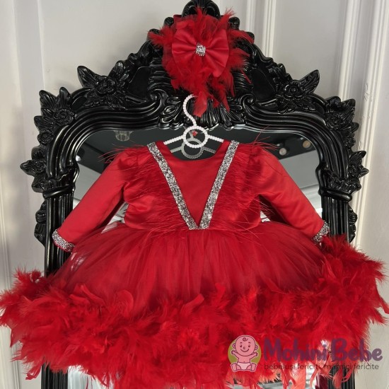 Rochie printesa Evie