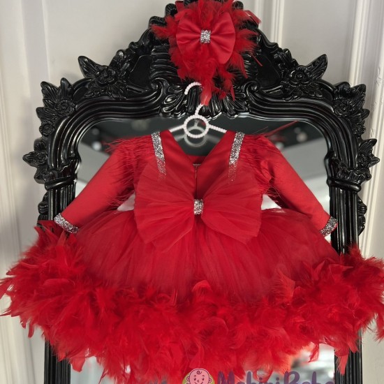 Rochie printesa Evie