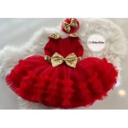 Rochie printesa Kiara