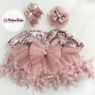 Rochie printesa Camilla 
