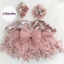 Rochie printesa Camilla 