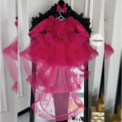 Rochie printesa Alissa