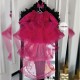 Rochie printesa Alissa
