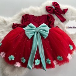 Rochie printesa Annya Two