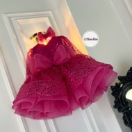 Rochie printesa Alexa