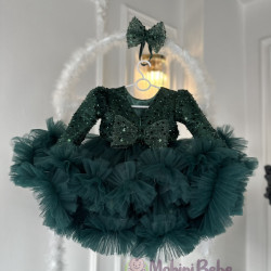Rochie fete Alva