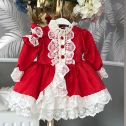 Rochie printesa Ariyah