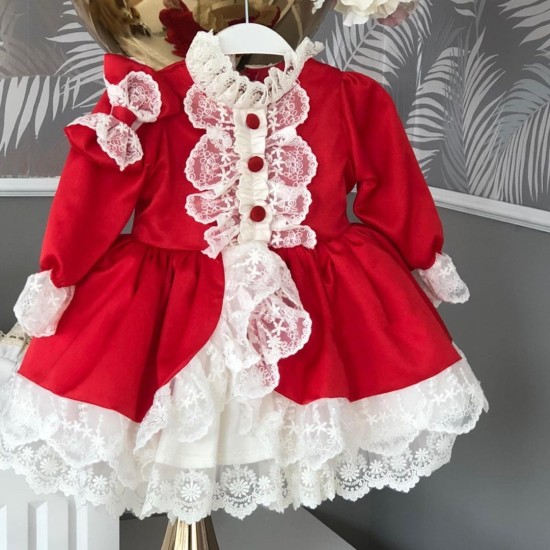 Rochie printesa Ariyah