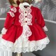 Rochie printesa Ariyah