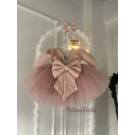Rochie printesa Ayva Baby