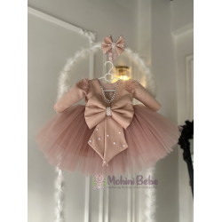 Rochie printesa Ayva Baby