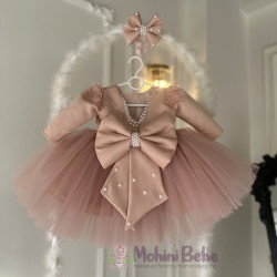 Rochie printesa Ayva Baby