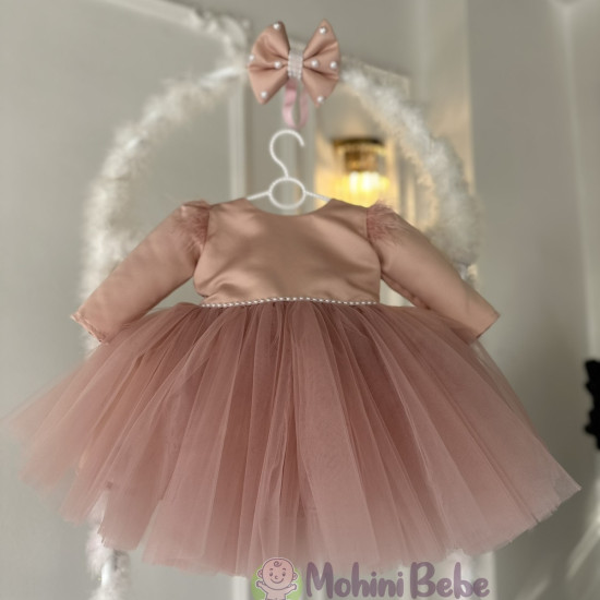 Rochie printesa Ayva Baby