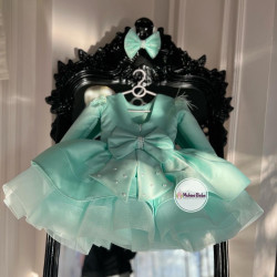 Rochie printesa Ayva Pearl