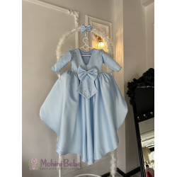 Rochie fete Ayva Train Dress