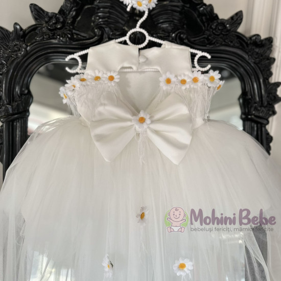 Rochie printesa Beautiful Daisy