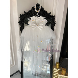 Rochie printesa Beautiful Daisy
