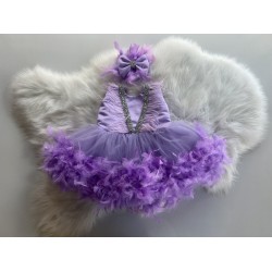 Rochie printesa Cameo