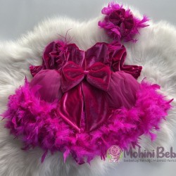 Rochie fete Cara
