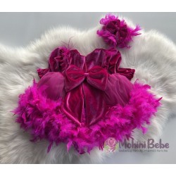 Rochie printesa Cara