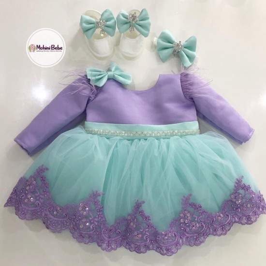 Rochie printesa Chloe