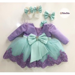 Rochie printesa Chloe