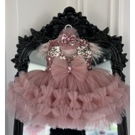 Rochie printesa Calianna