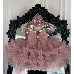 Rochie printesa Calianna