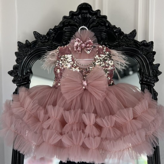 Rochie printesa Calianna