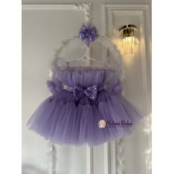 Rochie printesa Carly