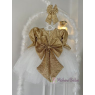 Rochie fete Celestia