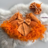 Rochie fete Dahlia Two