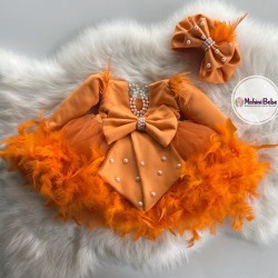 Rochie fete Dahlia Two