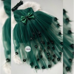 Rochie printesa Elwyna