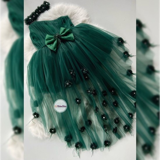 Rochie printesa Elwyna