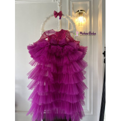 Rochie printesa Fabulous