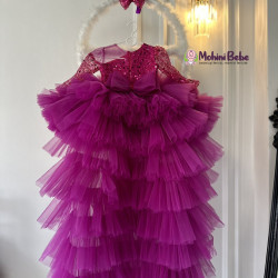 Rochie printesa Fabulous