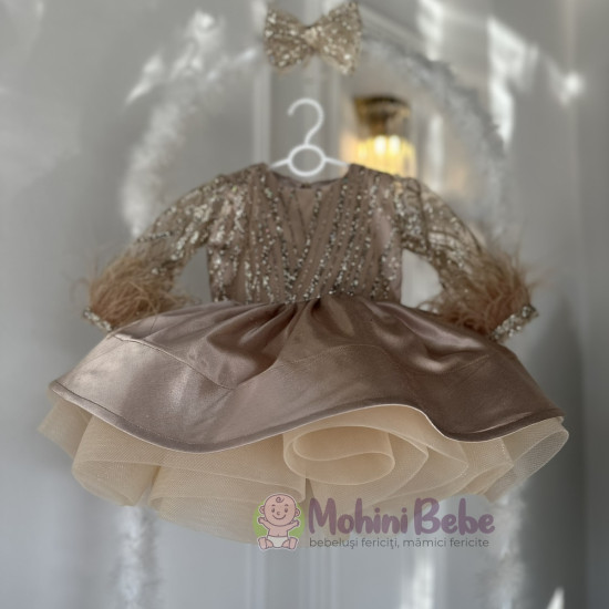 Rochie fete Giovanna