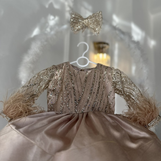 Rochie fete Giovanna